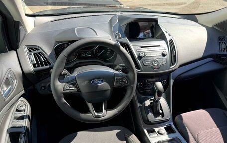 Ford Kuga III, 2017 год, 1 349 000 рублей, 6 фотография