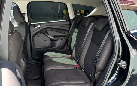 Ford Kuga III, 2017 год, 1 349 000 рублей, 9 фотография