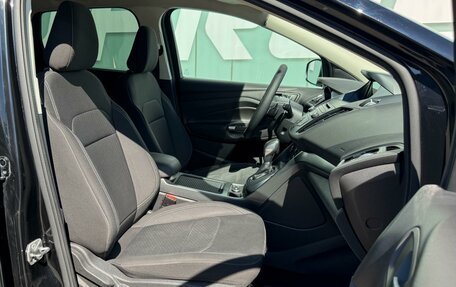 Ford Kuga III, 2017 год, 1 349 000 рублей, 8 фотография