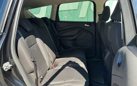 Ford Kuga III, 2017 год, 1 349 000 рублей, 7 фотография