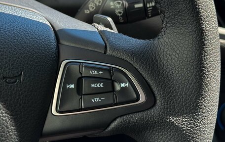 Ford Kuga III, 2017 год, 1 349 000 рублей, 18 фотография