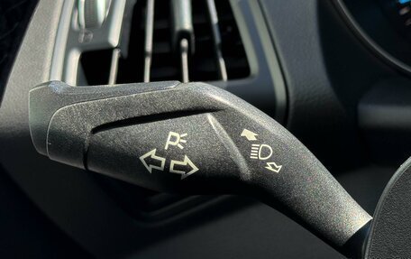 Ford Kuga III, 2017 год, 1 349 000 рублей, 16 фотография