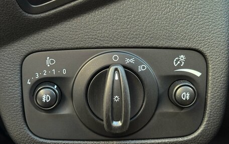 Ford Kuga III, 2017 год, 1 349 000 рублей, 14 фотография