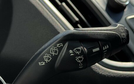 Ford Kuga III, 2017 год, 1 349 000 рублей, 19 фотография