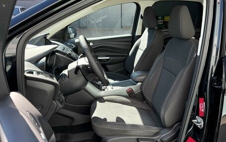 Ford Kuga III, 2017 год, 1 349 000 рублей, 10 фотография