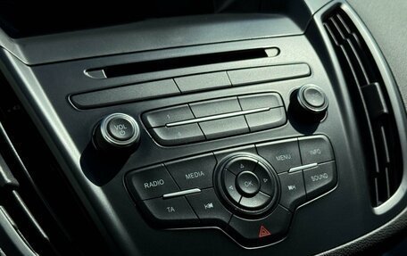 Ford Kuga III, 2017 год, 1 349 000 рублей, 21 фотография