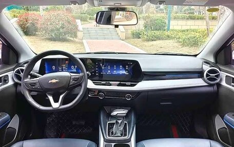 Chevrolet Monza, 2022 год, 1 040 000 рублей, 8 фотография