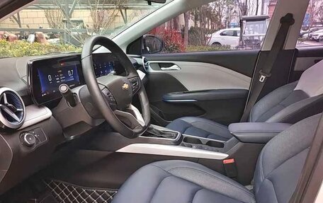 Chevrolet Monza, 2022 год, 1 040 000 рублей, 7 фотография