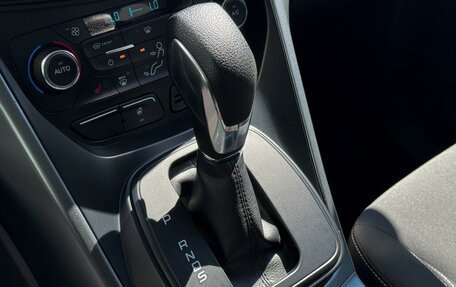 Ford Kuga III, 2017 год, 1 349 000 рублей, 23 фотография