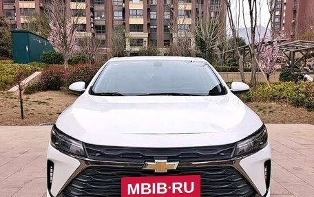 Chevrolet Monza, 2022 год, 1 040 000 рублей, 2 фотография