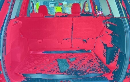 Ford Kuga III, 2017 год, 1 349 000 рублей, 25 фотография