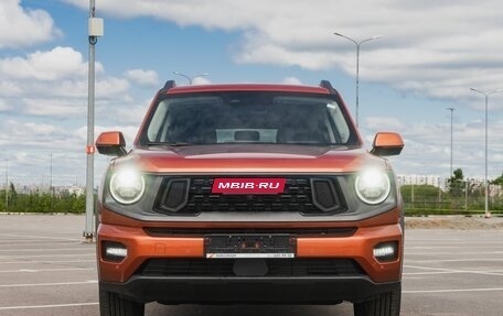 Haval H7, 2026 год, 4 095 000 рублей, 2 фотография