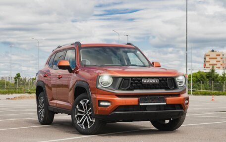 Haval H7, 2026 год, 4 095 000 рублей, 4 фотография