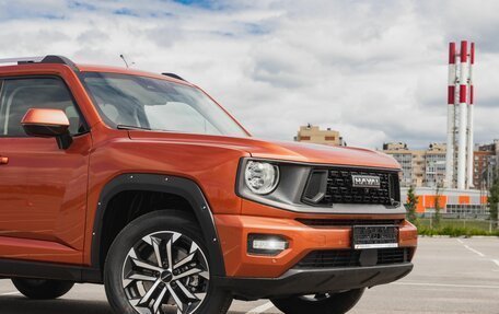 Haval H7, 2026 год, 4 095 000 рублей, 5 фотография