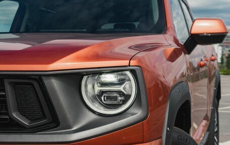 Haval H7, 2026 год, 4 095 000 рублей, 6 фотография