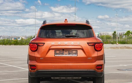 Haval H7, 2026 год, 4 095 000 рублей, 8 фотография