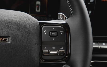 Haval H7, 2026 год, 4 095 000 рублей, 13 фотография