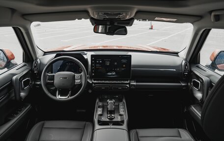 Haval H7, 2026 год, 4 095 000 рублей, 23 фотография