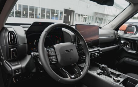 Haval H7, 2026 год, 4 095 000 рублей, 22 фотография