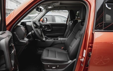 Haval H7, 2026 год, 4 095 000 рублей, 28 фотография