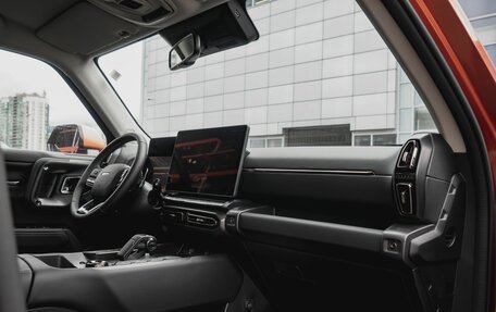 Haval H7, 2026 год, 4 095 000 рублей, 27 фотография