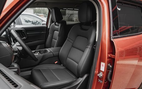 Haval H7, 2026 год, 4 095 000 рублей, 29 фотография