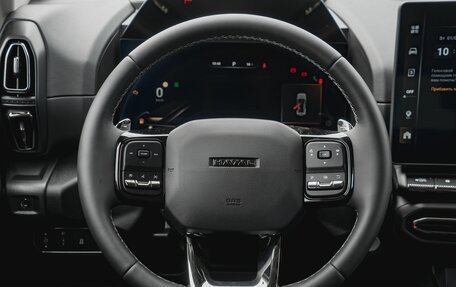 Haval H7, 2026 год, 4 095 000 рублей, 26 фотография