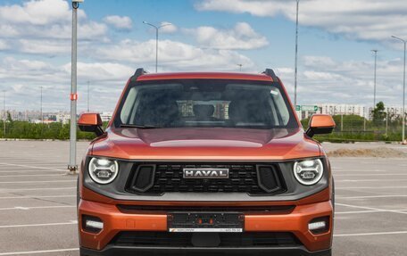 Haval H7, 2026 год, 4 095 000 рублей, 34 фотография