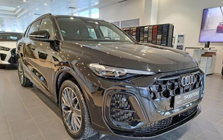 Audi Q5, 2026 год, 6 800 000 рублей, 3 фотография