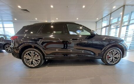 Audi Q5, 2026 год, 6 800 000 рублей, 4 фотография