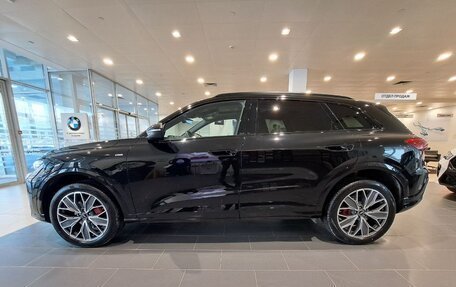 Audi Q5, 2026 год, 6 800 000 рублей, 8 фотография