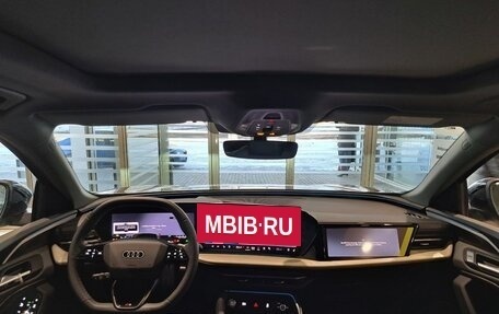 Audi Q5, 2026 год, 6 800 000 рублей, 15 фотография