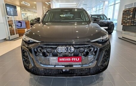 Audi Q5, 2026 год, 6 800 000 рублей, 2 фотография