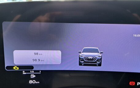 Audi Q5, 2026 год, 6 800 000 рублей, 16 фотография