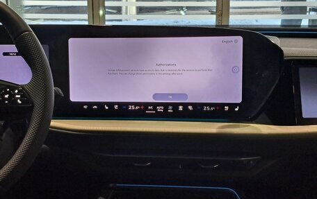 Audi Q5, 2026 год, 6 800 000 рублей, 17 фотография