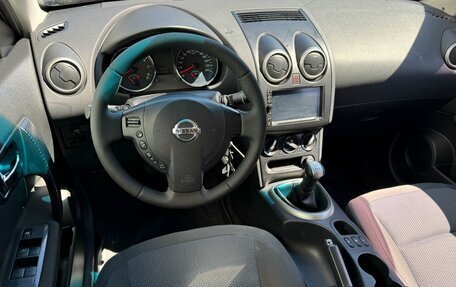 Nissan Qashqai, 2010 год, 899 000 рублей, 6 фотография