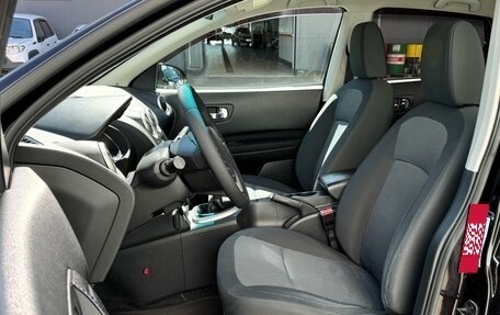 Nissan Qashqai, 2010 год, 899 000 рублей, 10 фотография