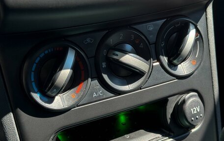 Nissan Qashqai, 2010 год, 899 000 рублей, 19 фотография