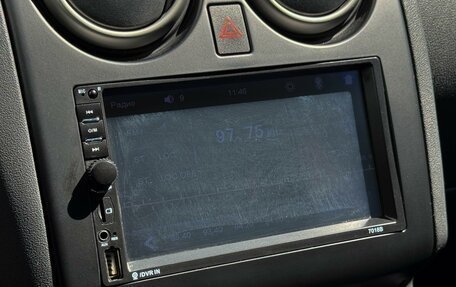 Nissan Qashqai, 2010 год, 899 000 рублей, 18 фотография