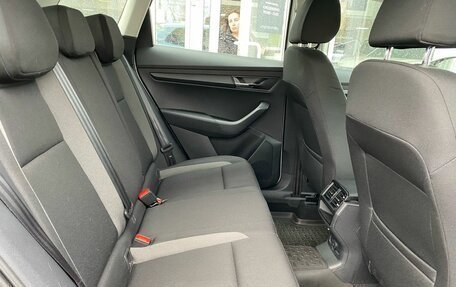 Skoda Karoq I, 2021 год, 1 999 000 рублей, 15 фотография