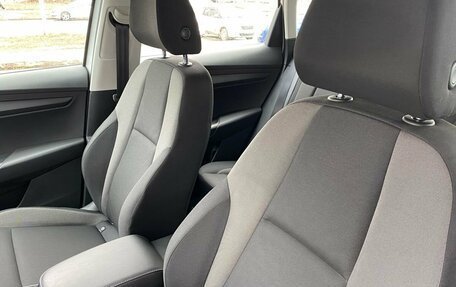 Skoda Karoq I, 2021 год, 1 999 000 рублей, 12 фотография