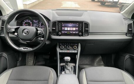 Skoda Karoq I, 2021 год, 1 999 000 рублей, 9 фотография