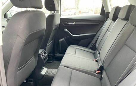 Skoda Karoq I, 2021 год, 1 999 000 рублей, 17 фотография