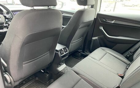 Skoda Karoq I, 2021 год, 1 999 000 рублей, 16 фотография