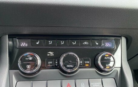 Skoda Karoq I, 2021 год, 1 999 000 рублей, 22 фотография