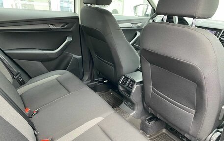 Skoda Karoq I, 2021 год, 1 999 000 рублей, 14 фотография