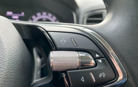 Skoda Karoq I, 2021 год, 1 999 000 рублей, 24 фотография