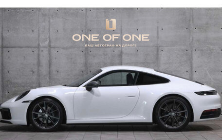 Porsche 911, 2023 год, 14 600 000 рублей, 5 фотография