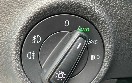 Skoda Karoq I, 2021 год, 1 999 000 рублей, 26 фотография