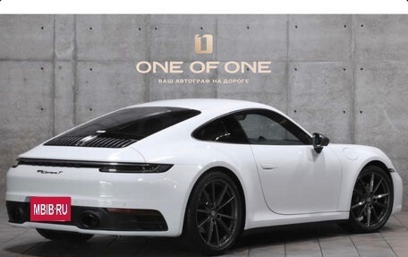 Porsche 911, 2023 год, 14 600 000 рублей, 2 фотография